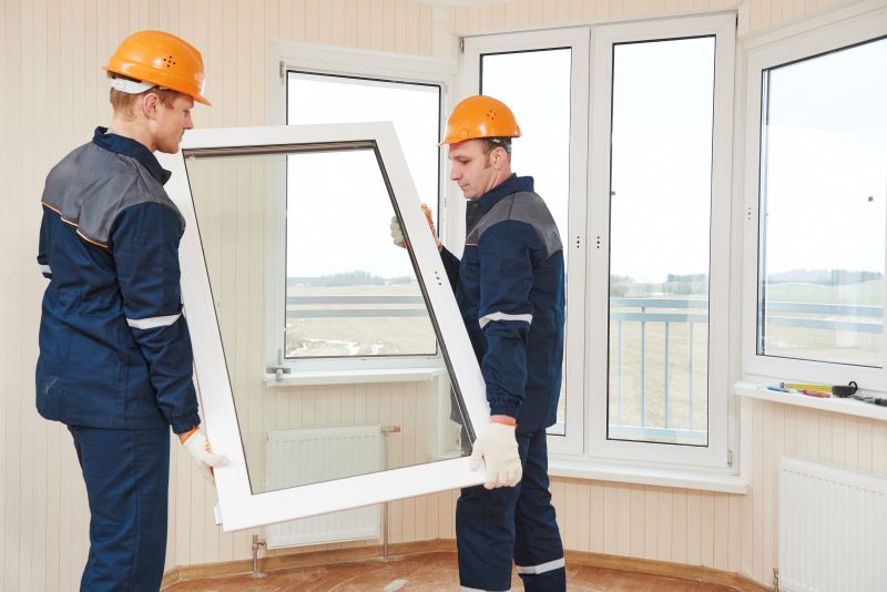 Cost of Windows Installation in Easton, MD